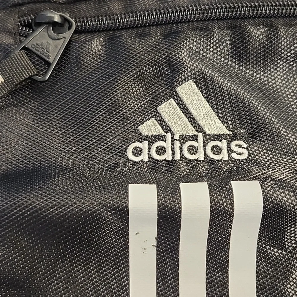 Adidas Drawstring Bag - Picture 2 of 12